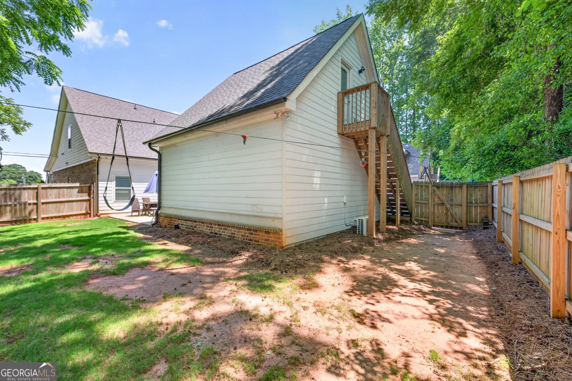 389 Perry Street Lawrenceville - Photo 27
