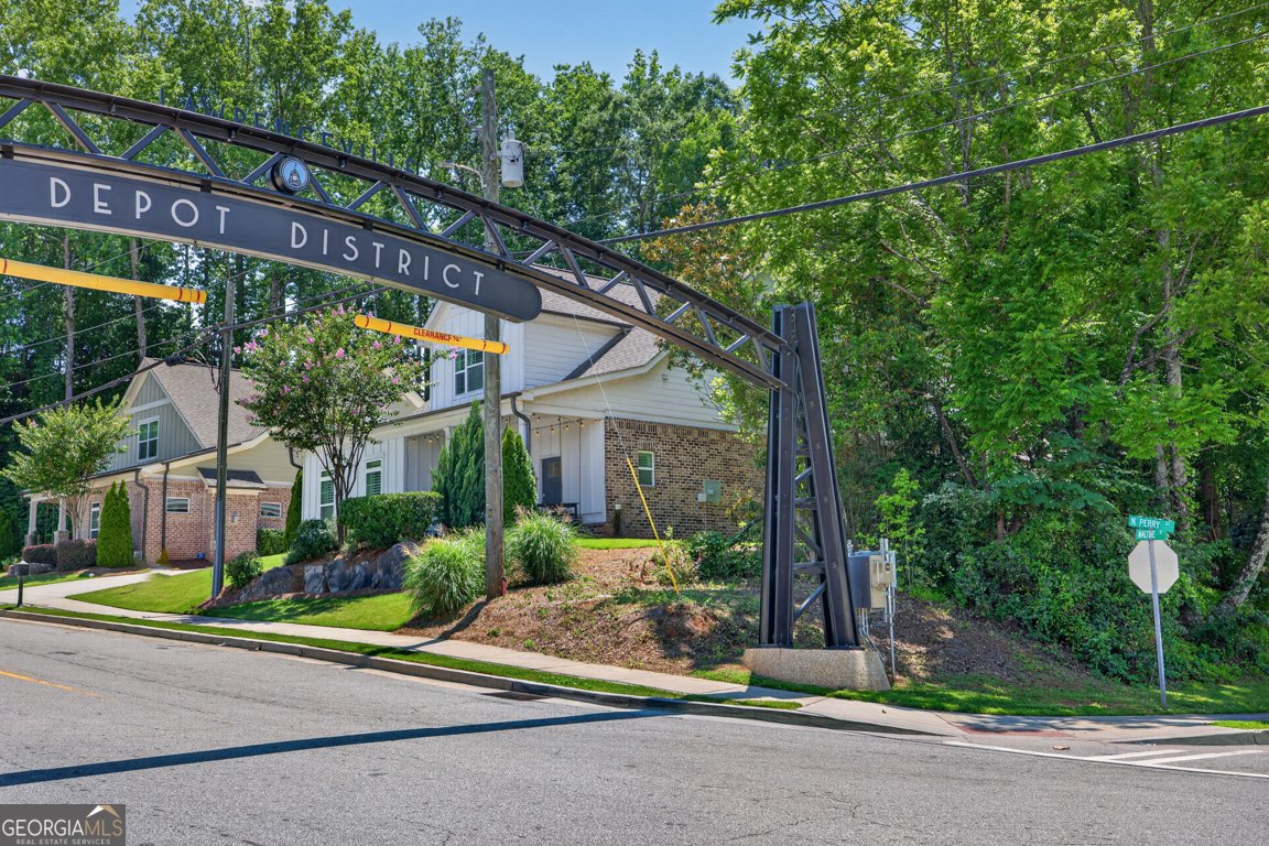 389 Perry Street Lawrenceville - Photo 29