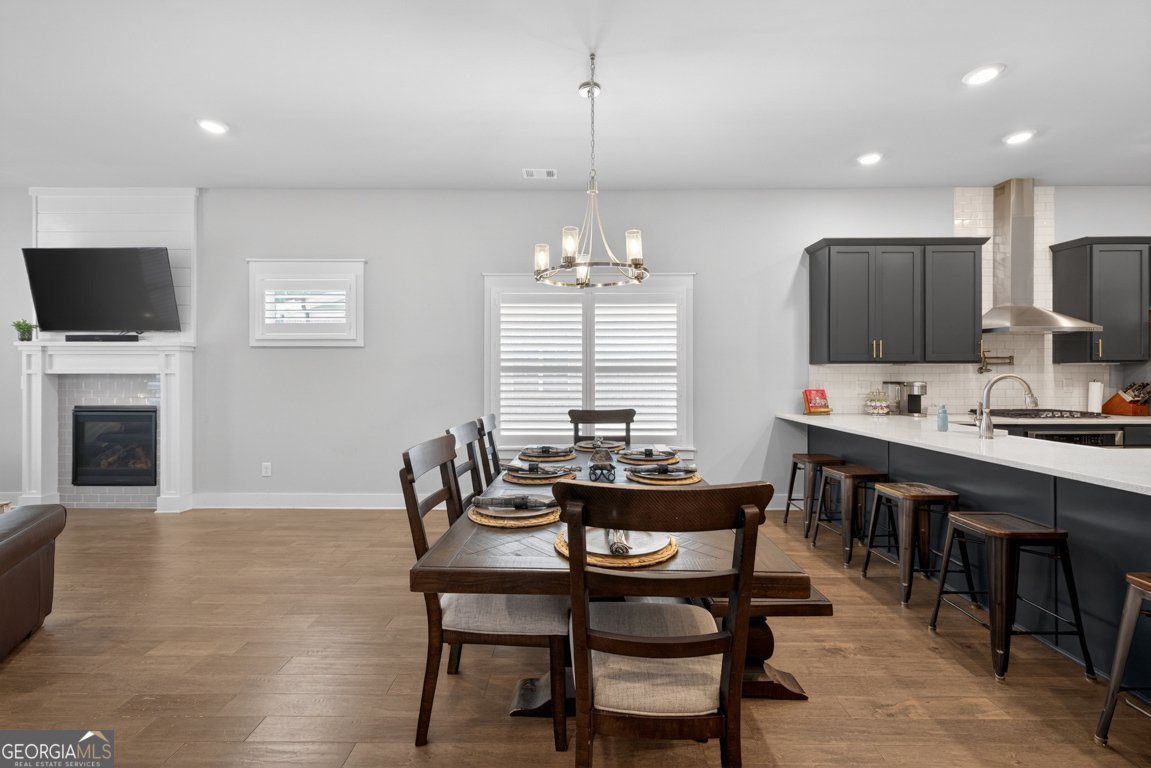 389 Perry Street Lawrenceville - Photo 8