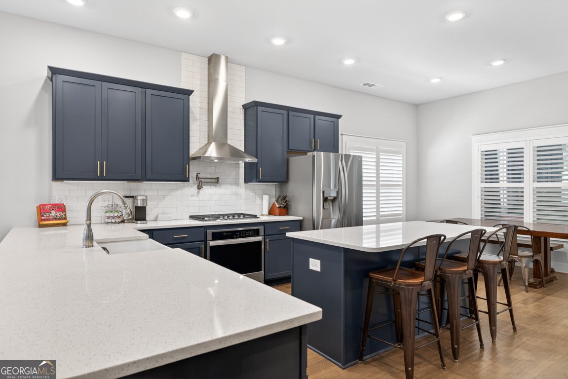 389 Perry Street Lawrenceville - Photo 9