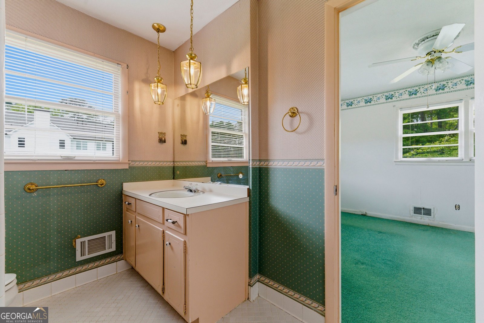 4078 Floyd Road Austell - Photo 25