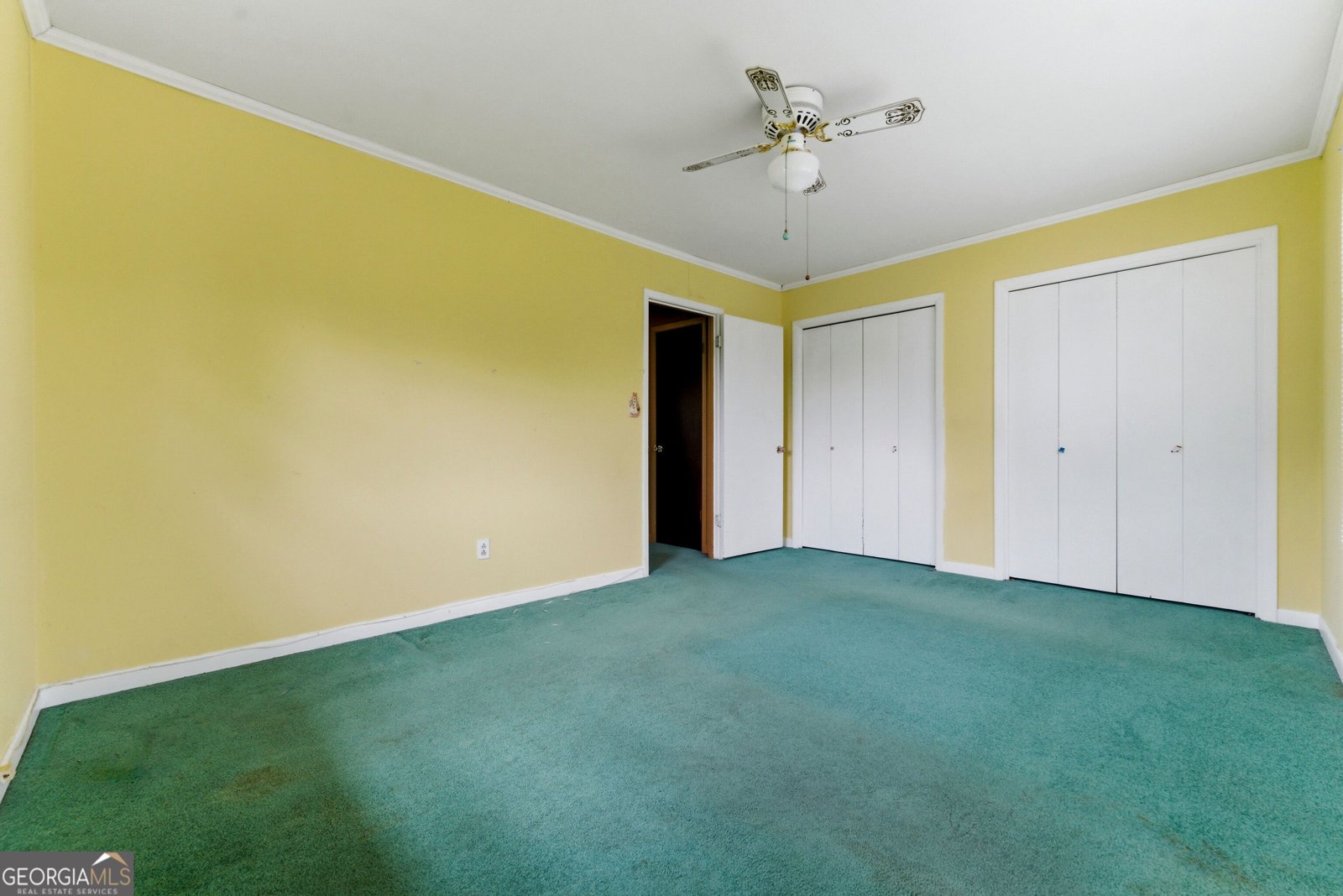 4078 Floyd Road Austell - Photo 27