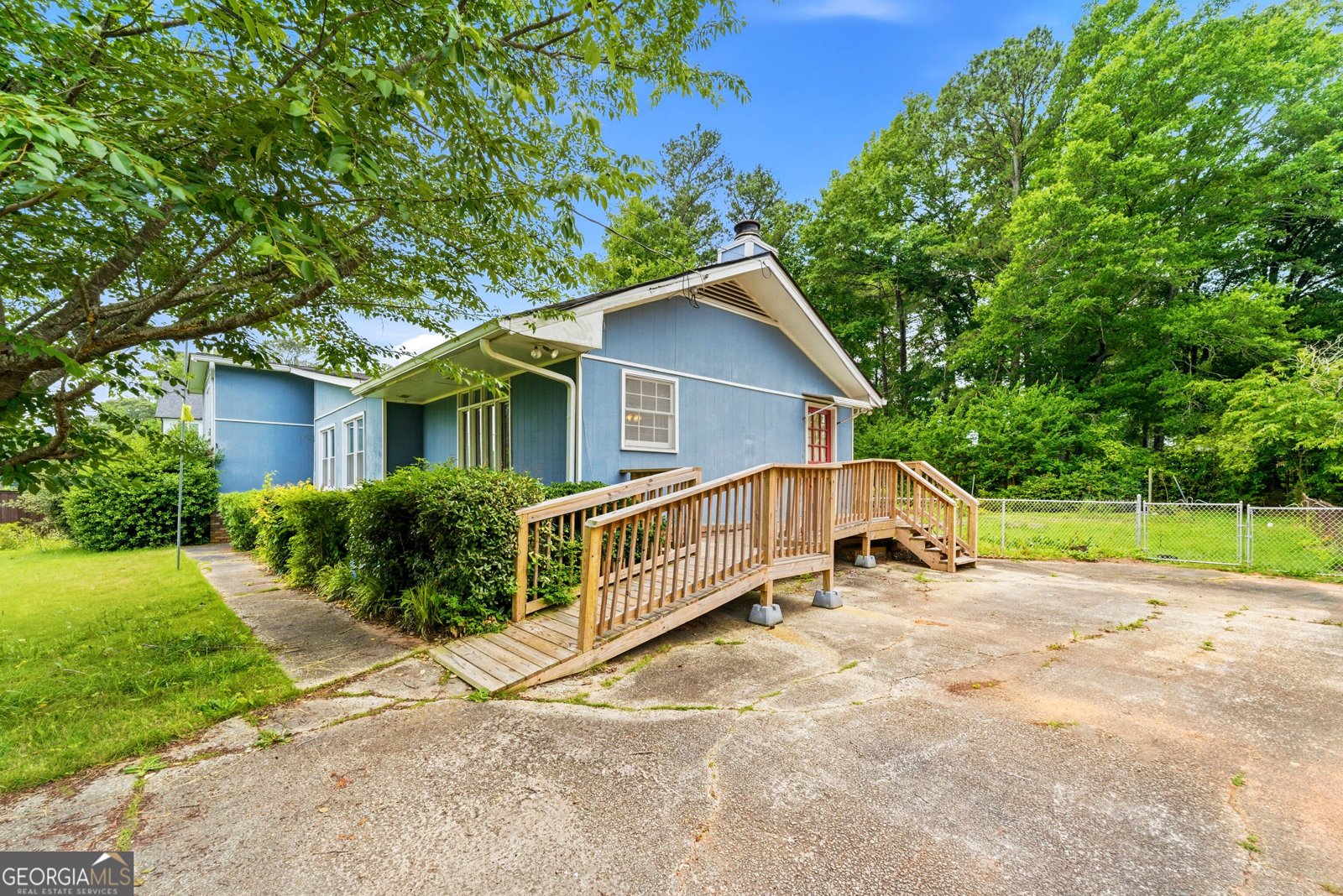 4078 Floyd Road Austell - Photo 28