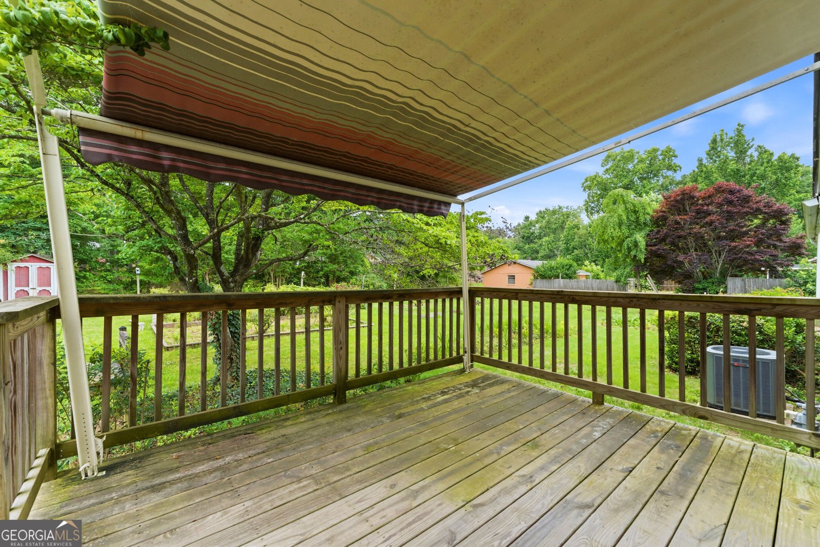 4078 Floyd Road Austell - Photo 29