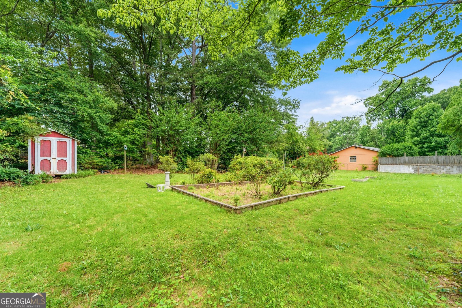 4078 Floyd Road Austell - Photo 30