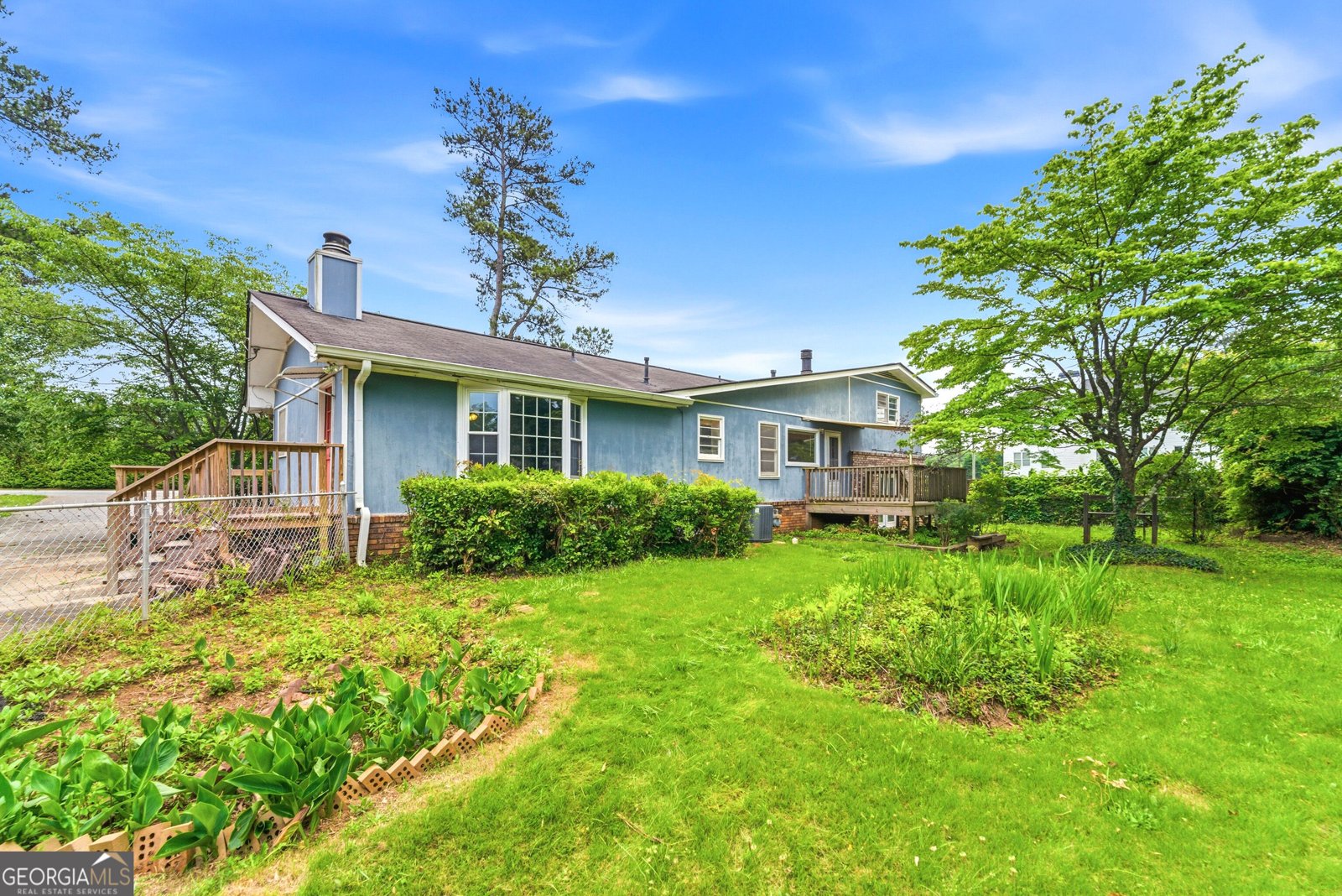 4078 Floyd Road Austell - Photo 31
