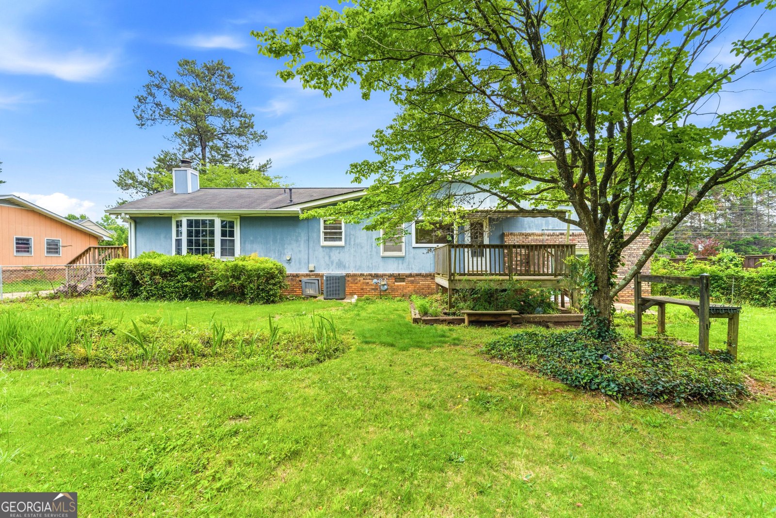 4078 Floyd Road Austell - Photo 32