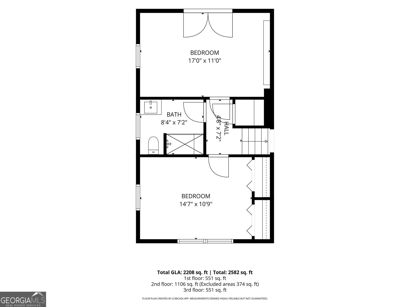 4078 Floyd Road Austell - Photo 33