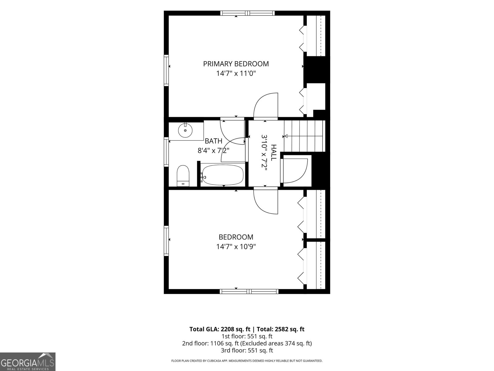 4078 Floyd Road Austell - Photo 35