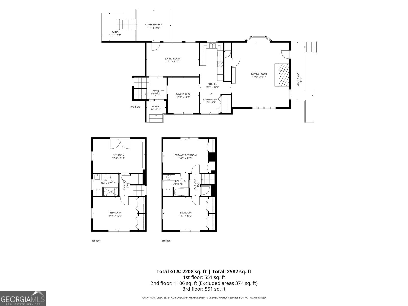 4078 Floyd Road Austell - Photo 36