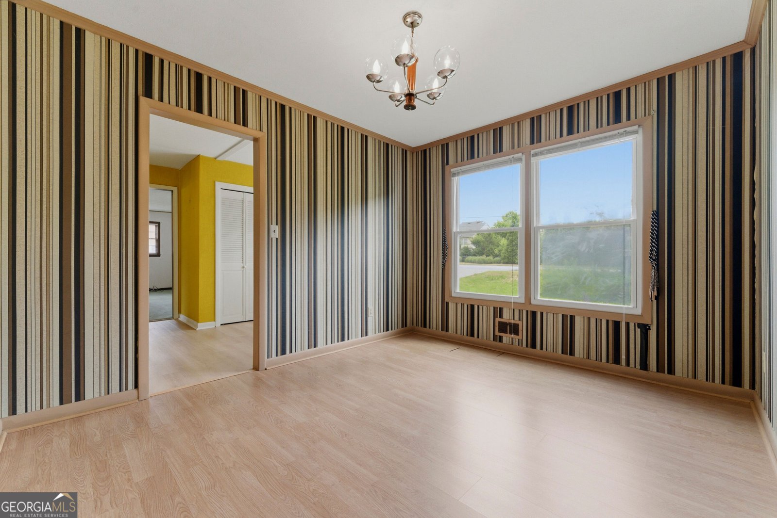 4078 Floyd Road Austell - Photo 6