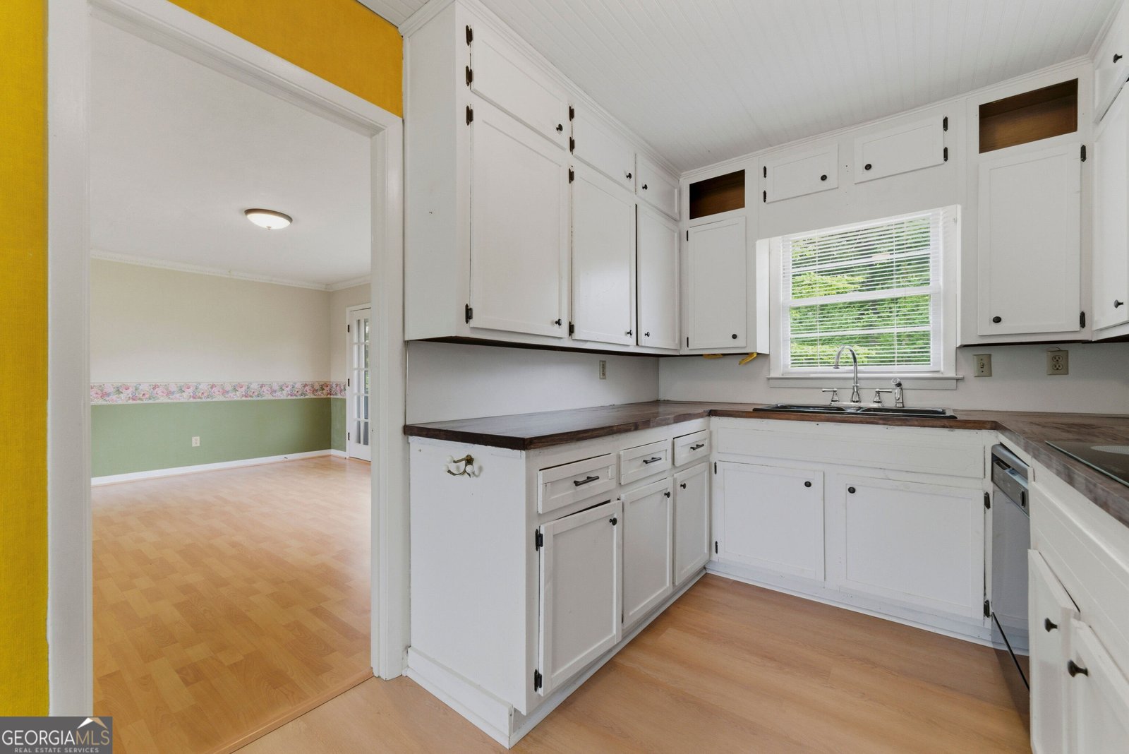 4078 Floyd Road Austell - Photo 9