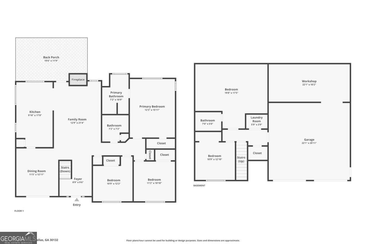 115 Valor Ridge Drive Dallas - Photo 40
