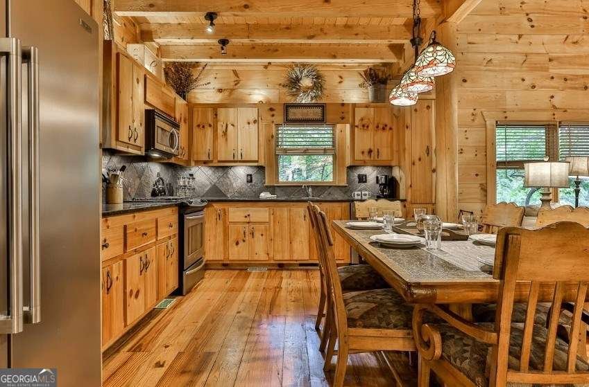 92 Fish Trap Road Mineral Bluff - Photo 11