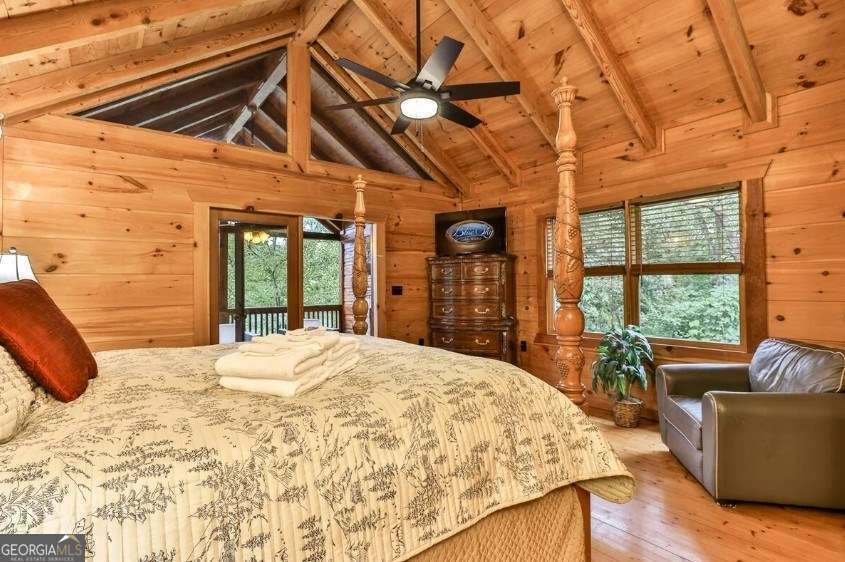 92 Fish Trap Road Mineral Bluff - Photo 19