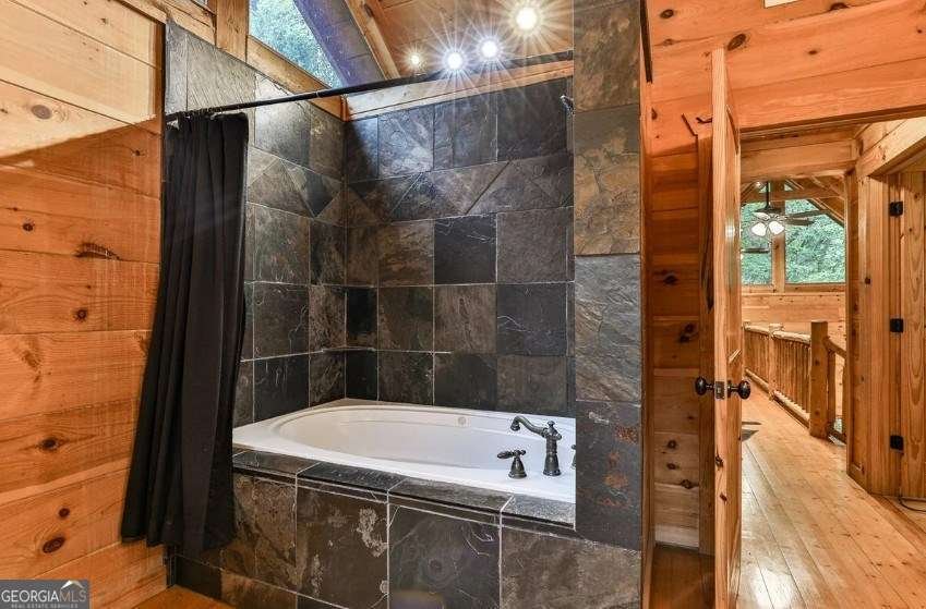 92 Fish Trap Road Mineral Bluff - Photo 22