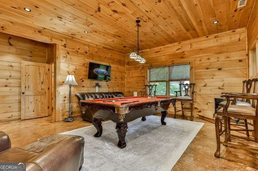 92 Fish Trap Road Mineral Bluff - Photo 24