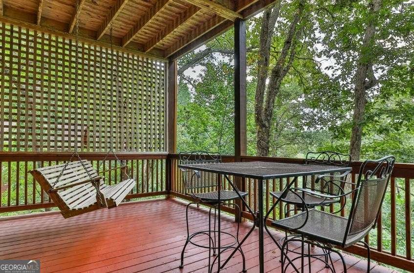 92 Fish Trap Road Mineral Bluff - Photo 30