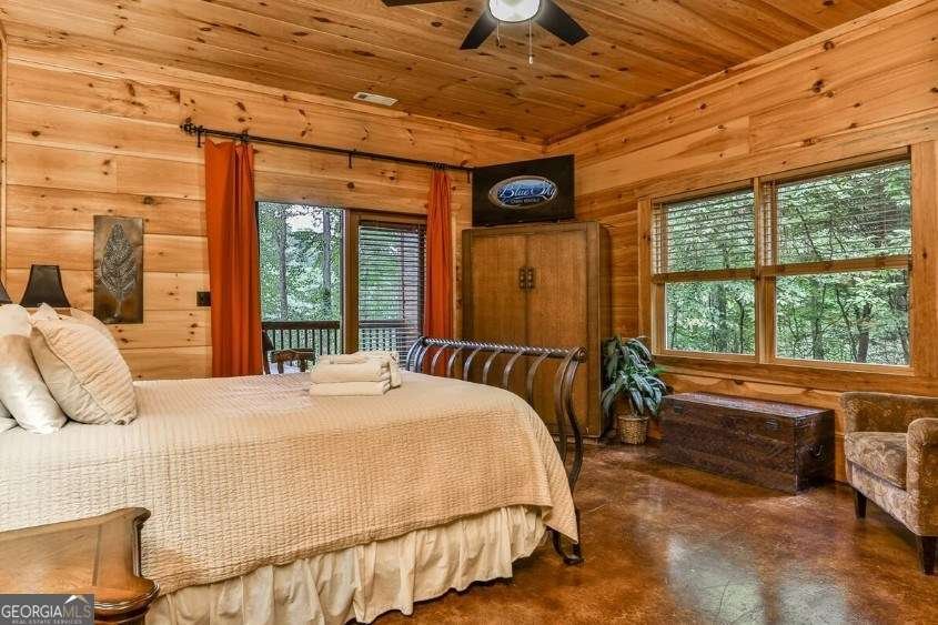 92 Fish Trap Road Mineral Bluff - Photo 8