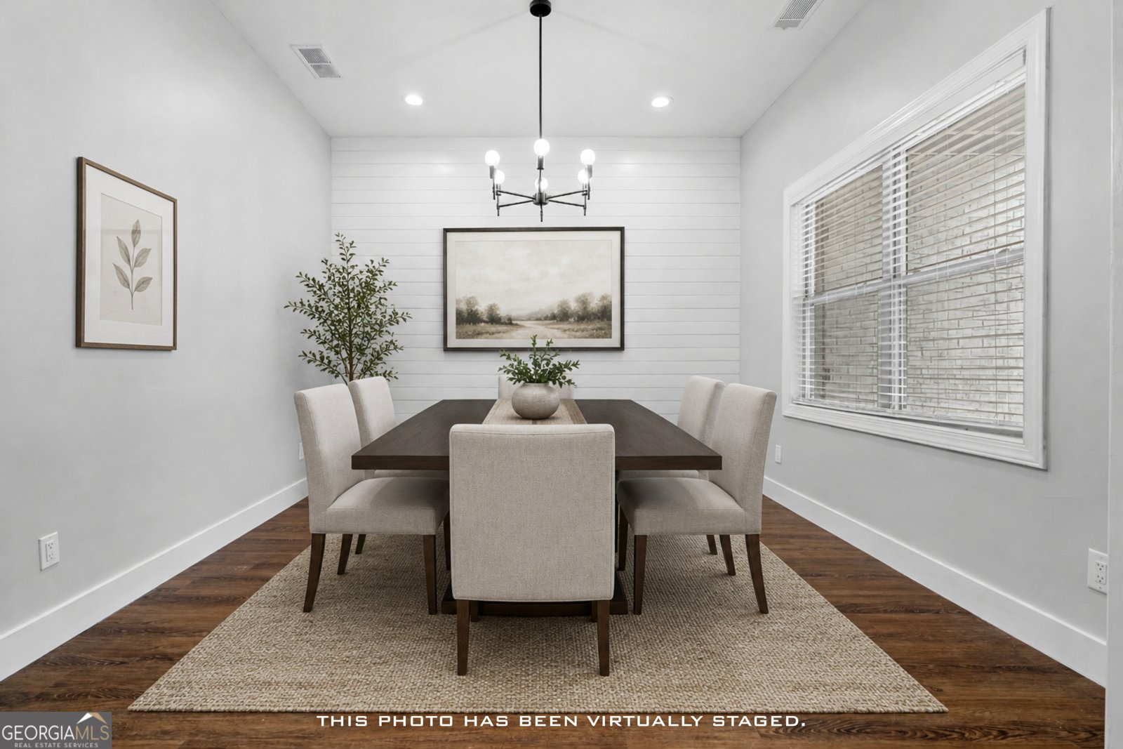 1230 Shallowford Road Marietta - Photo 12