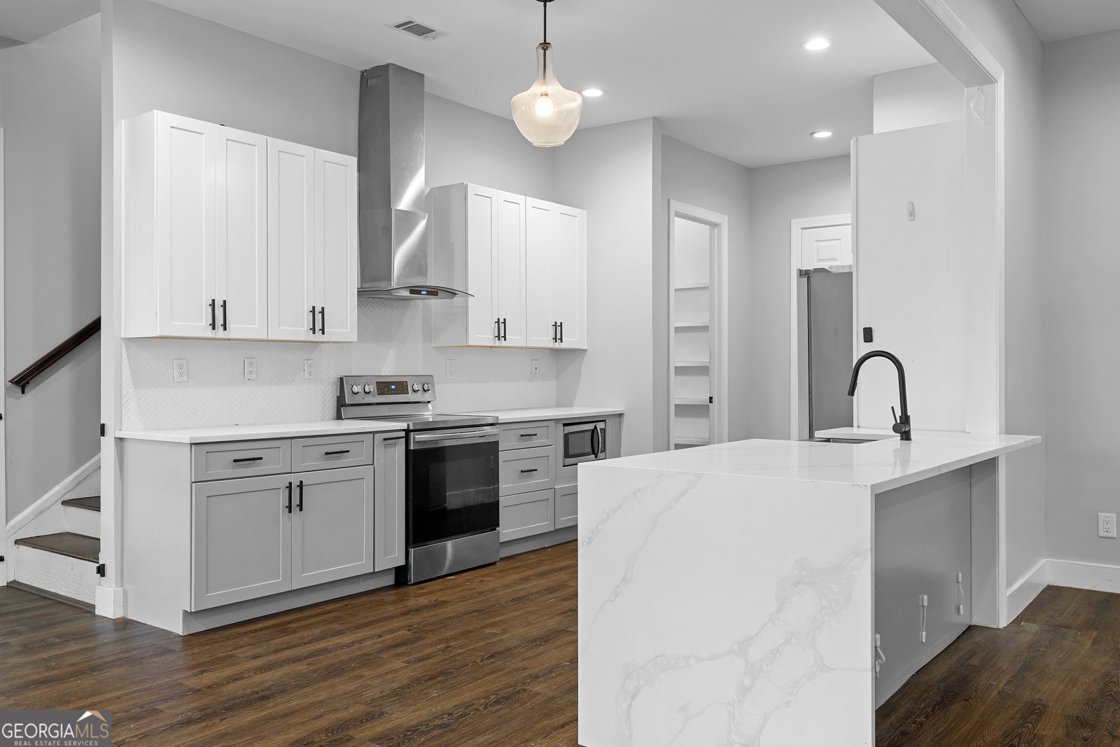 1230 Shallowford Road Marietta - Photo 19