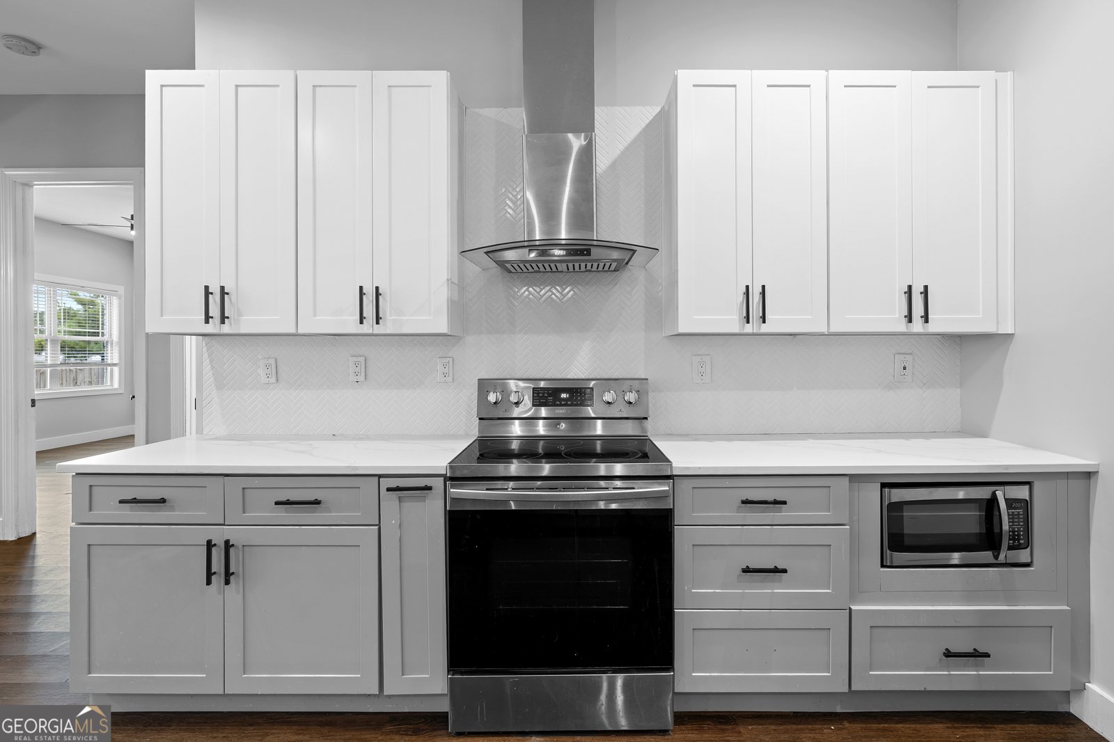 1230 Shallowford Road Marietta - Photo 24