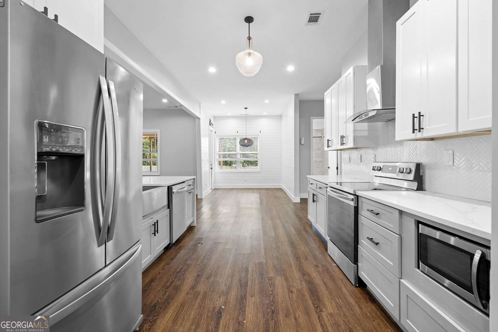 1230 Shallowford Road Marietta - Photo 26