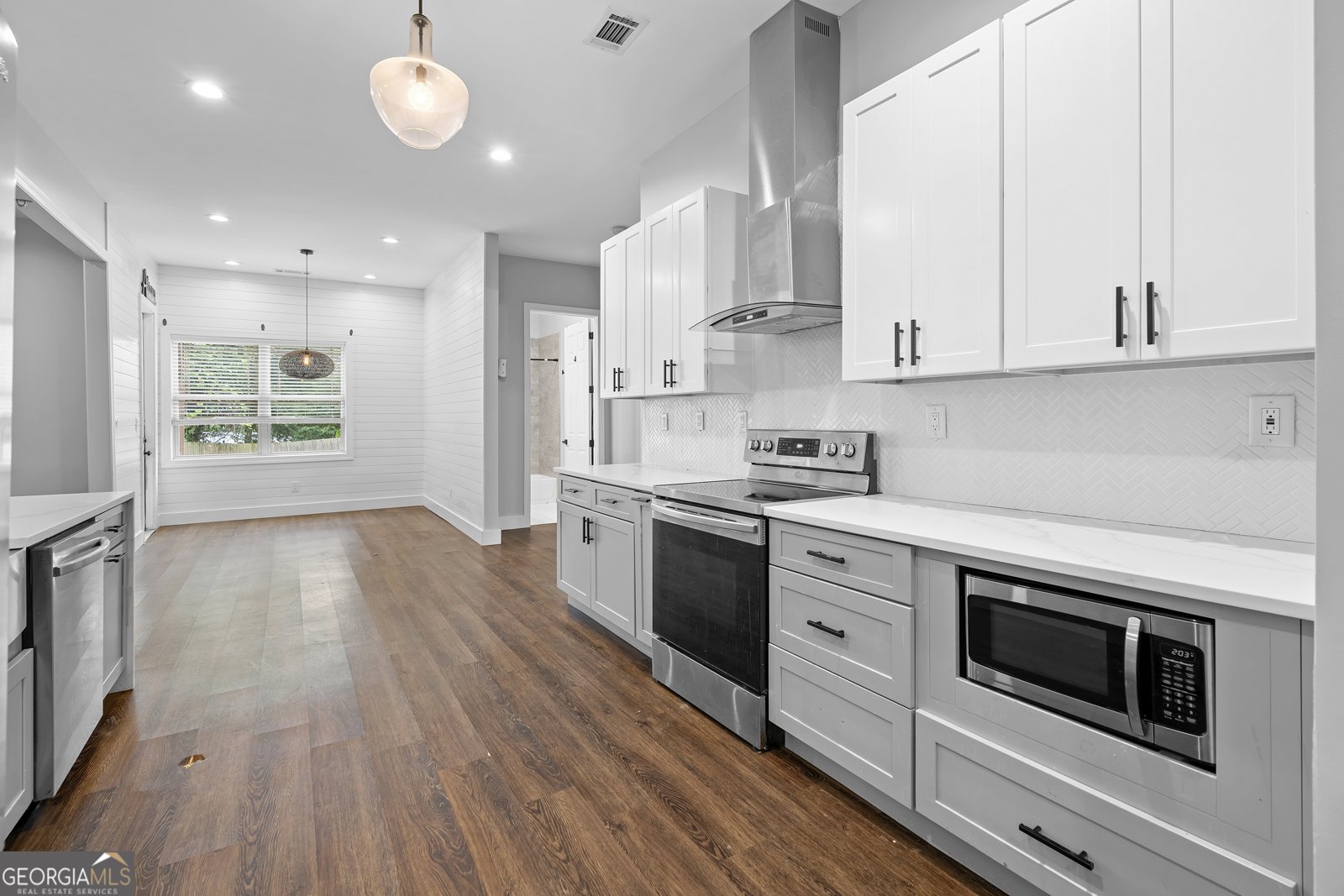 1230 Shallowford Road Marietta - Photo 27