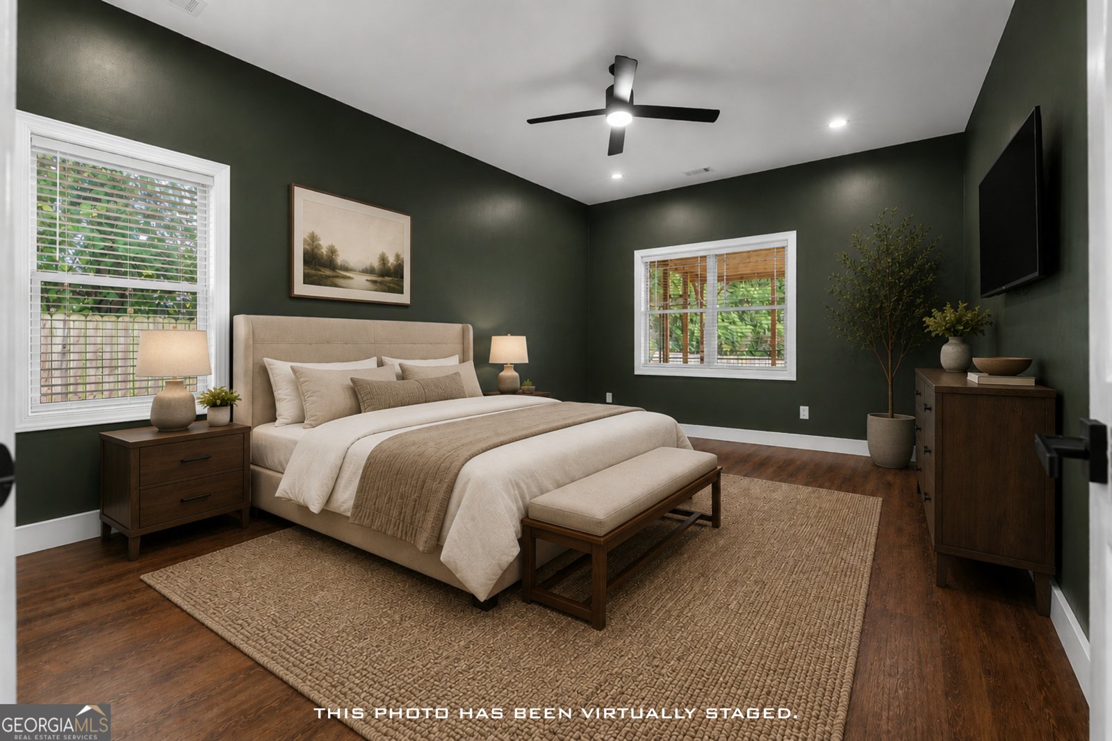 1230 Shallowford Road Marietta - Photo 33