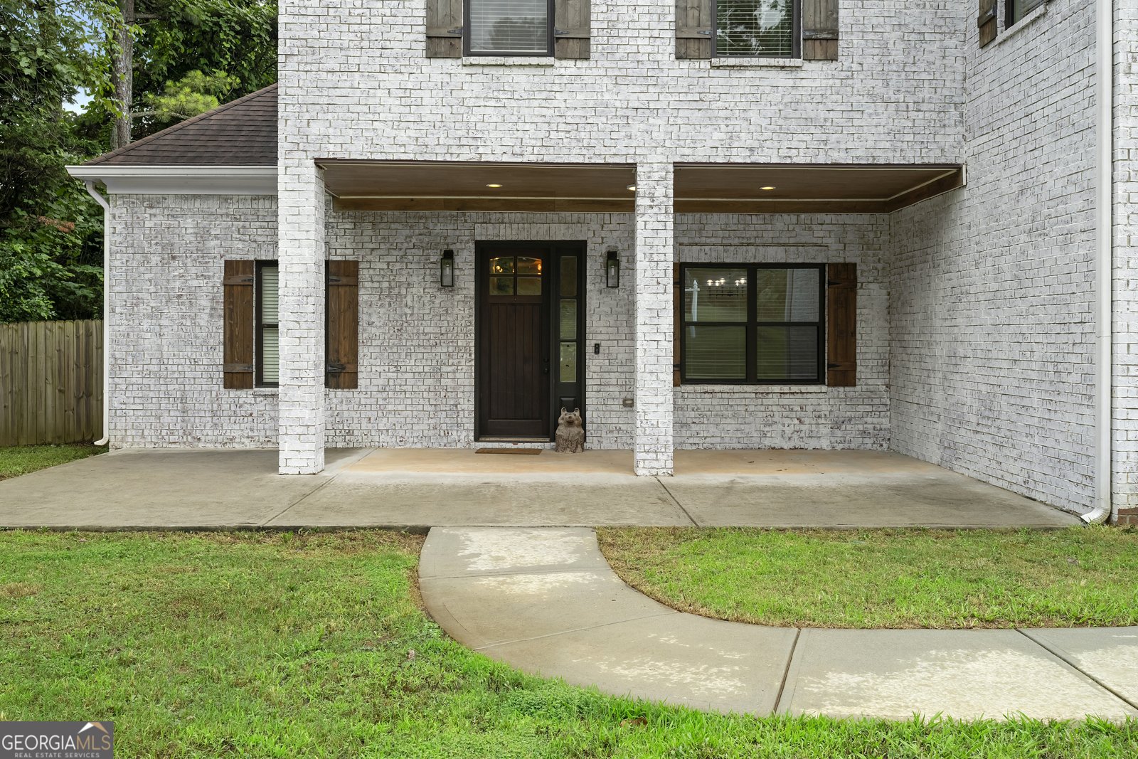 1230 Shallowford Road Marietta - Photo 6