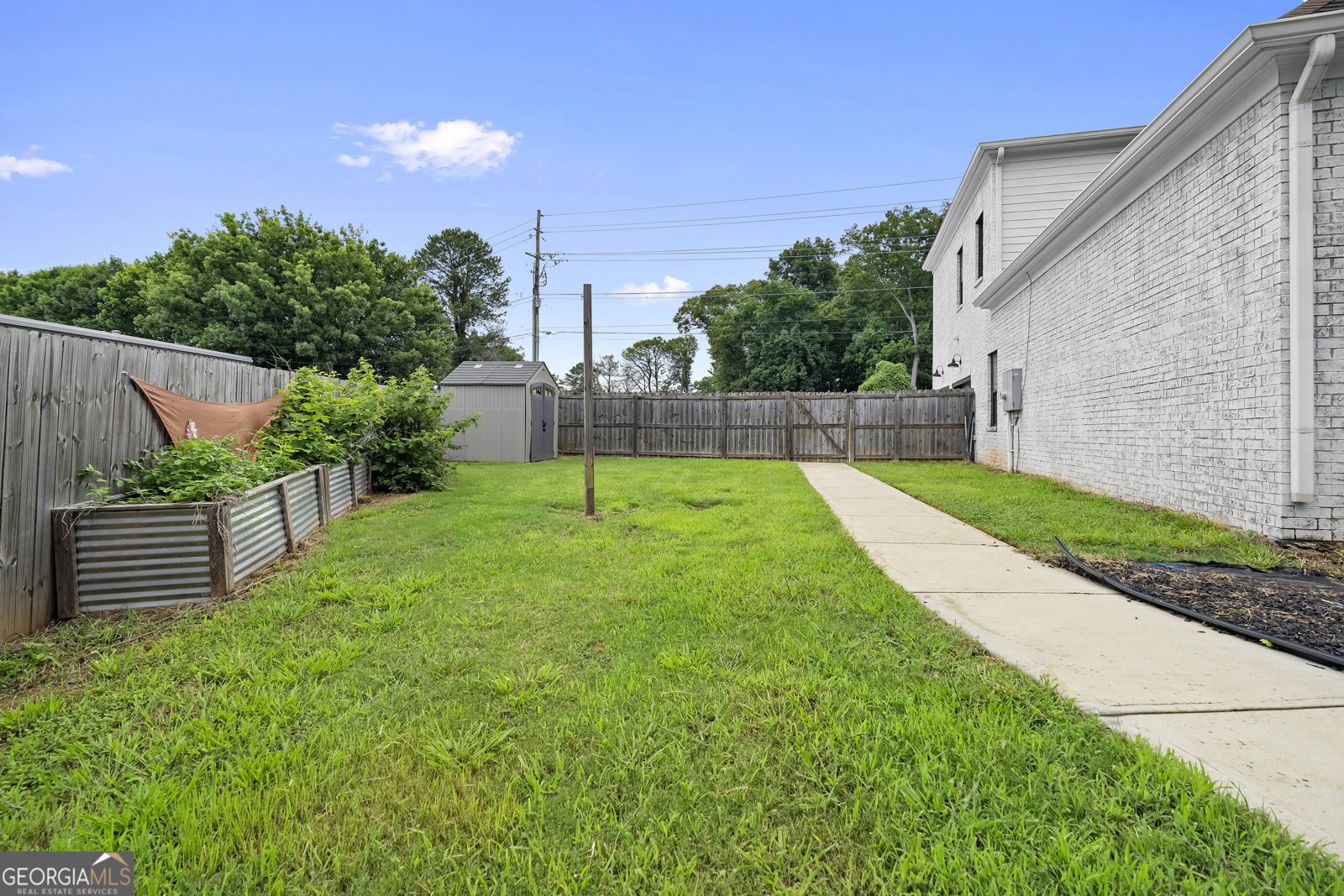 1230 Shallowford Road Marietta - Photo 61