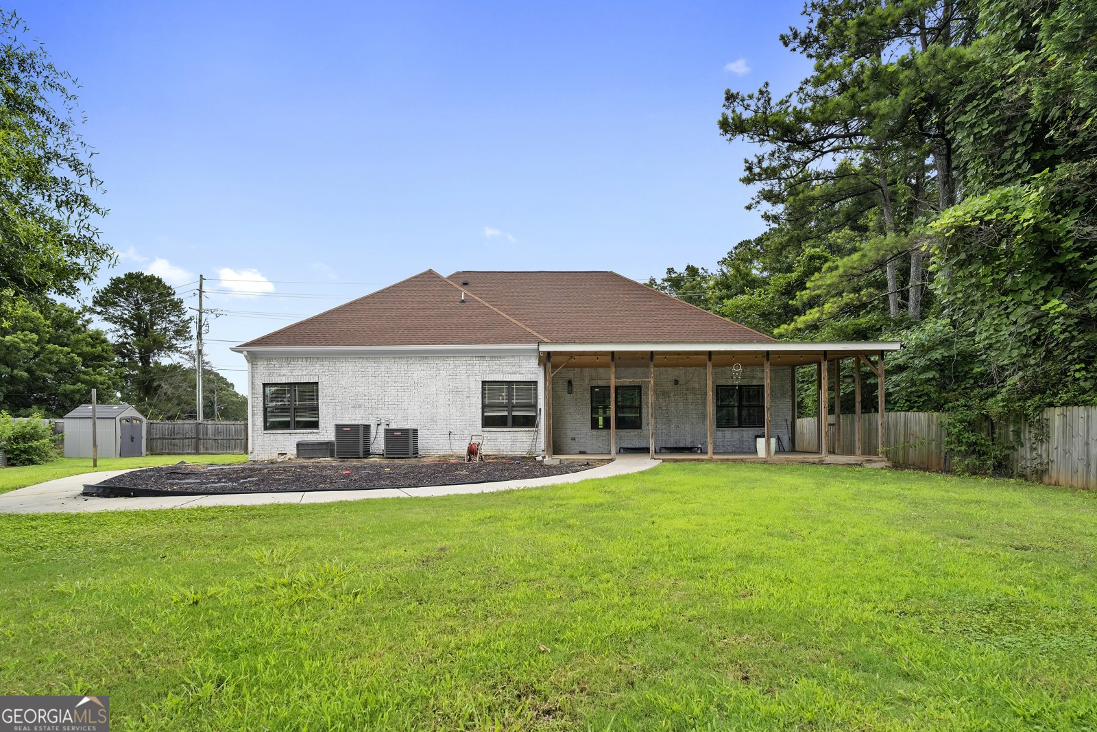 1230 Shallowford Road Marietta - Photo 62