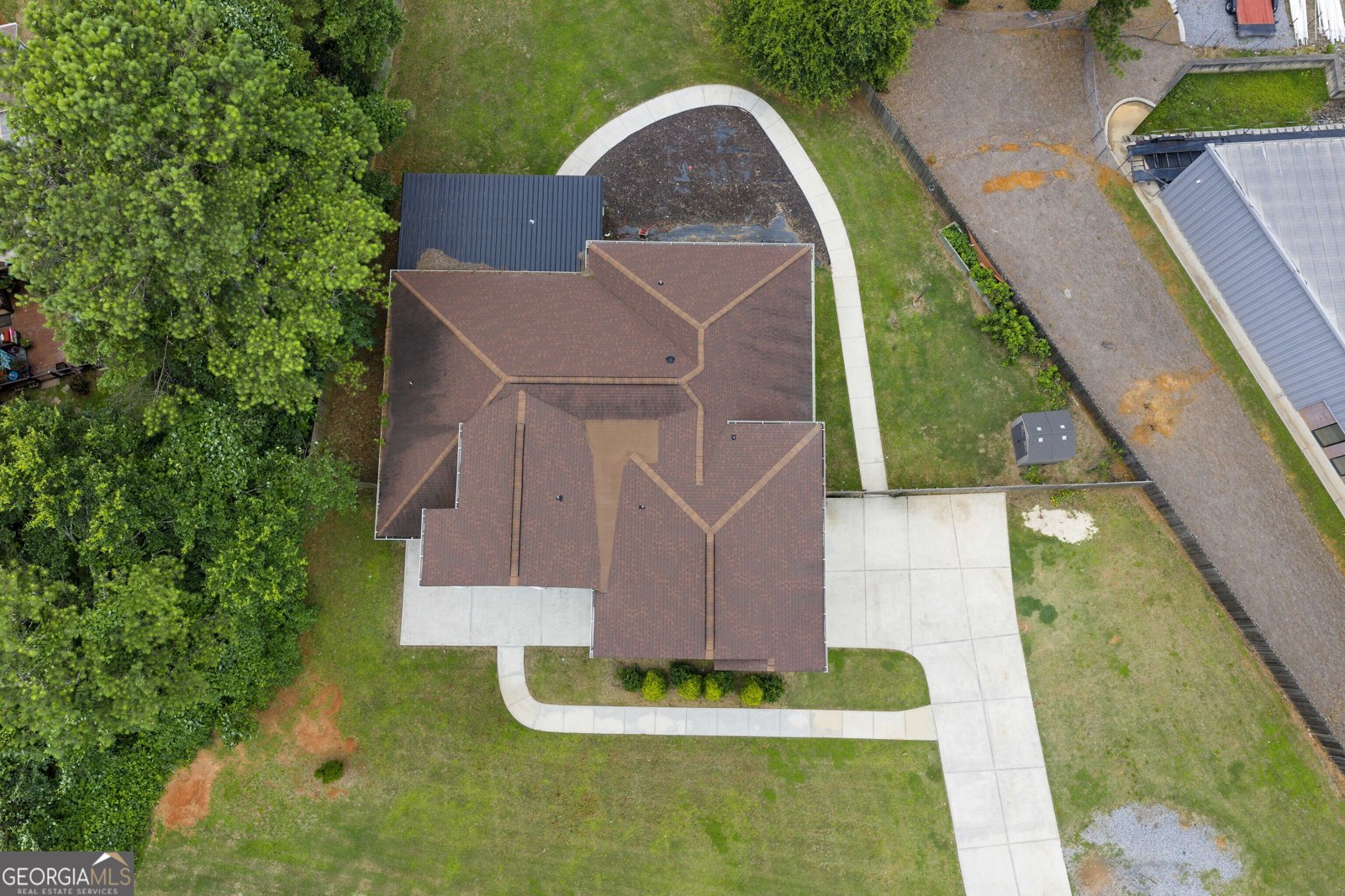 1230 Shallowford Road Marietta - Photo 63