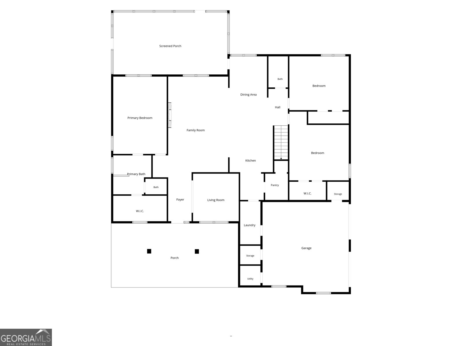 1230 Shallowford Road Marietta - Photo 64