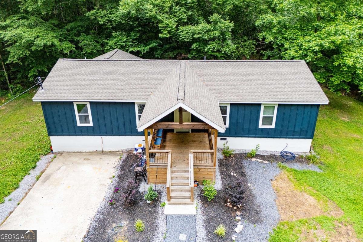 140 Walker Woods Drive Carrollton - Photo 26