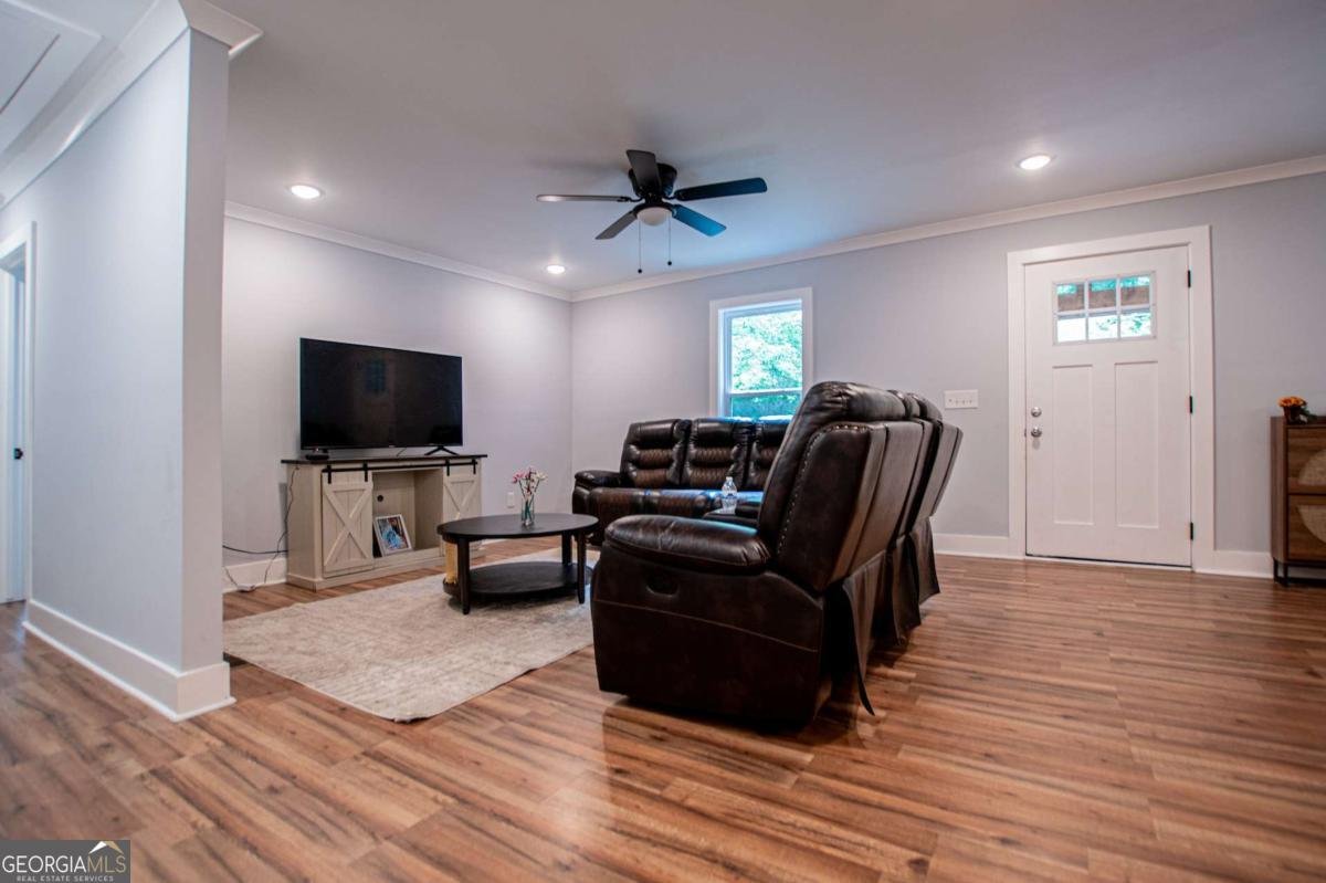 140 Walker Woods Drive Carrollton - Photo 30