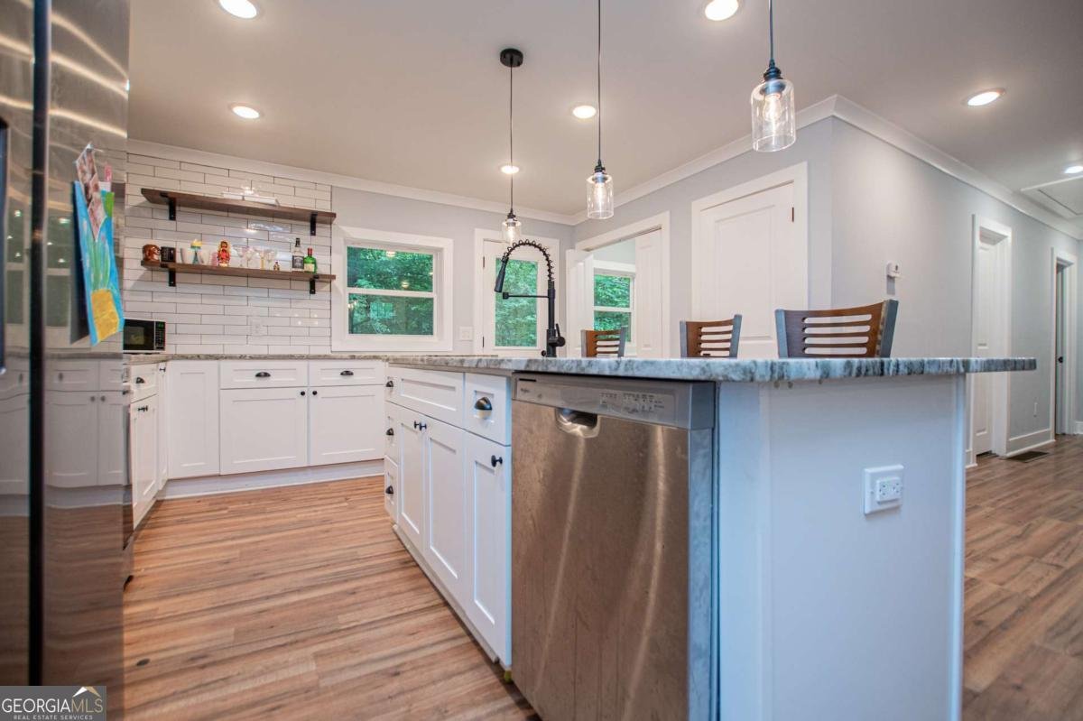 140 Walker Woods Drive Carrollton - Photo 51