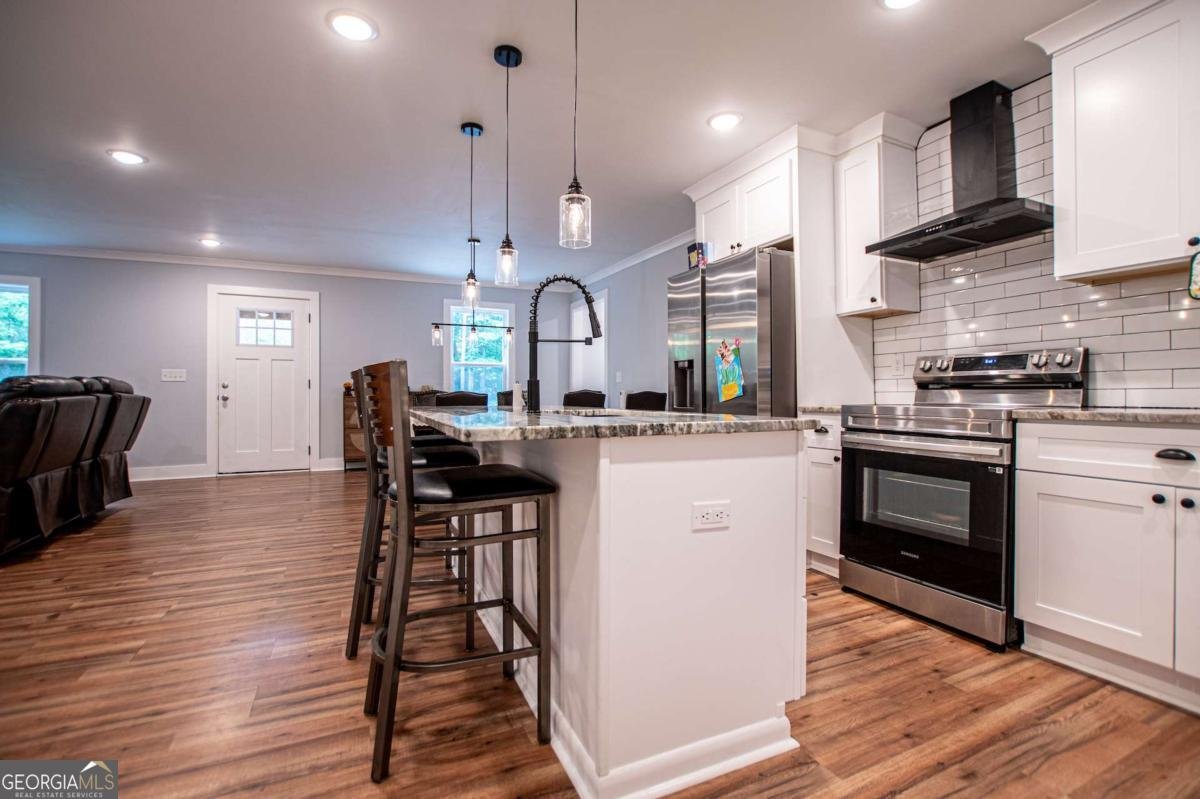 140 Walker Woods Drive Carrollton - Photo 54