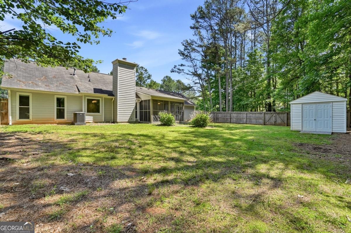 5985 Bridle Drive Cumming - Photo 36