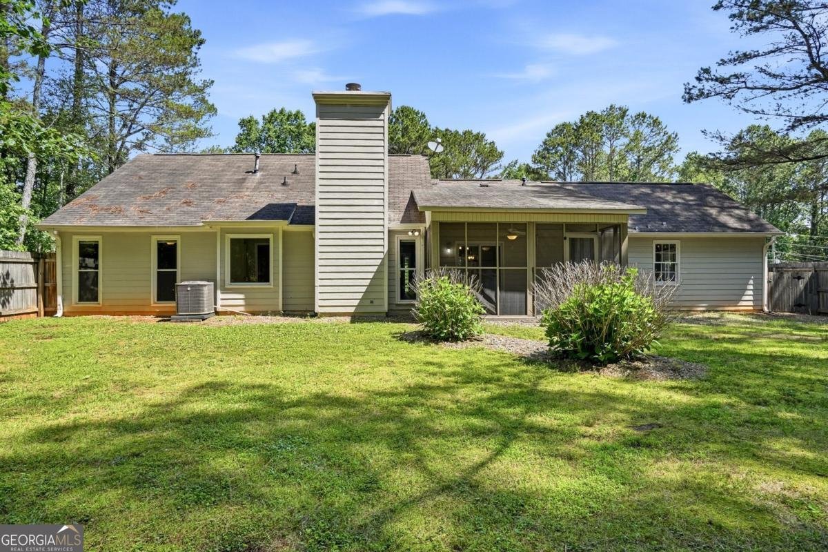 5985 Bridle Drive Cumming - Photo 37
