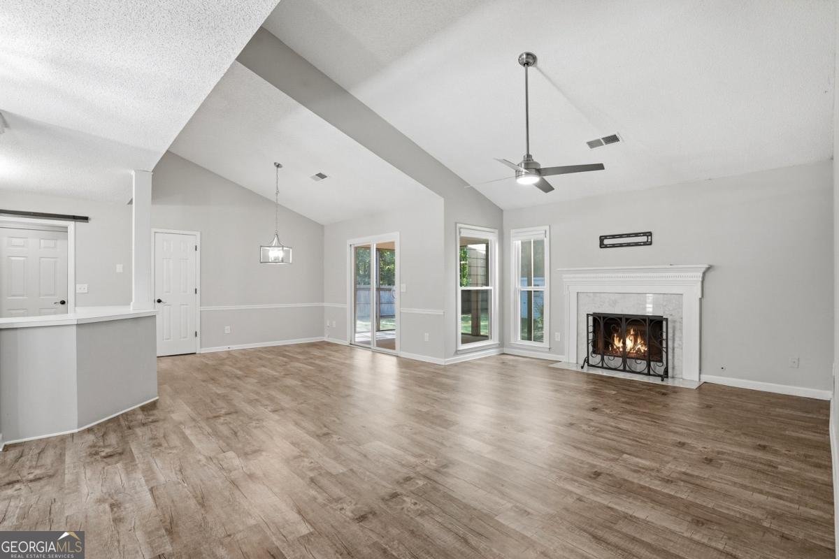 5985 Bridle Drive Cumming - Photo 7
