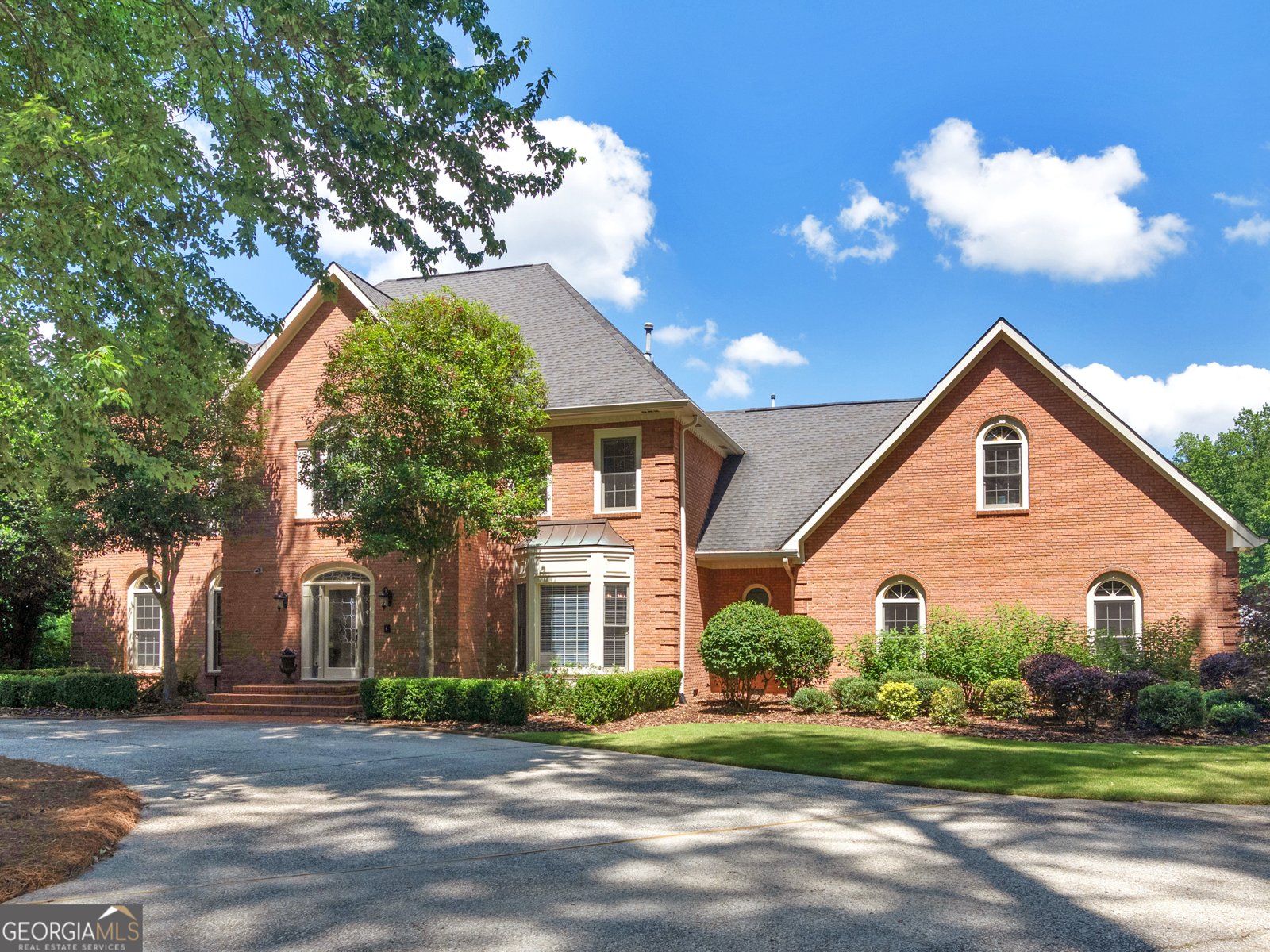 8568 Canal Drive Jonesboro - main photo