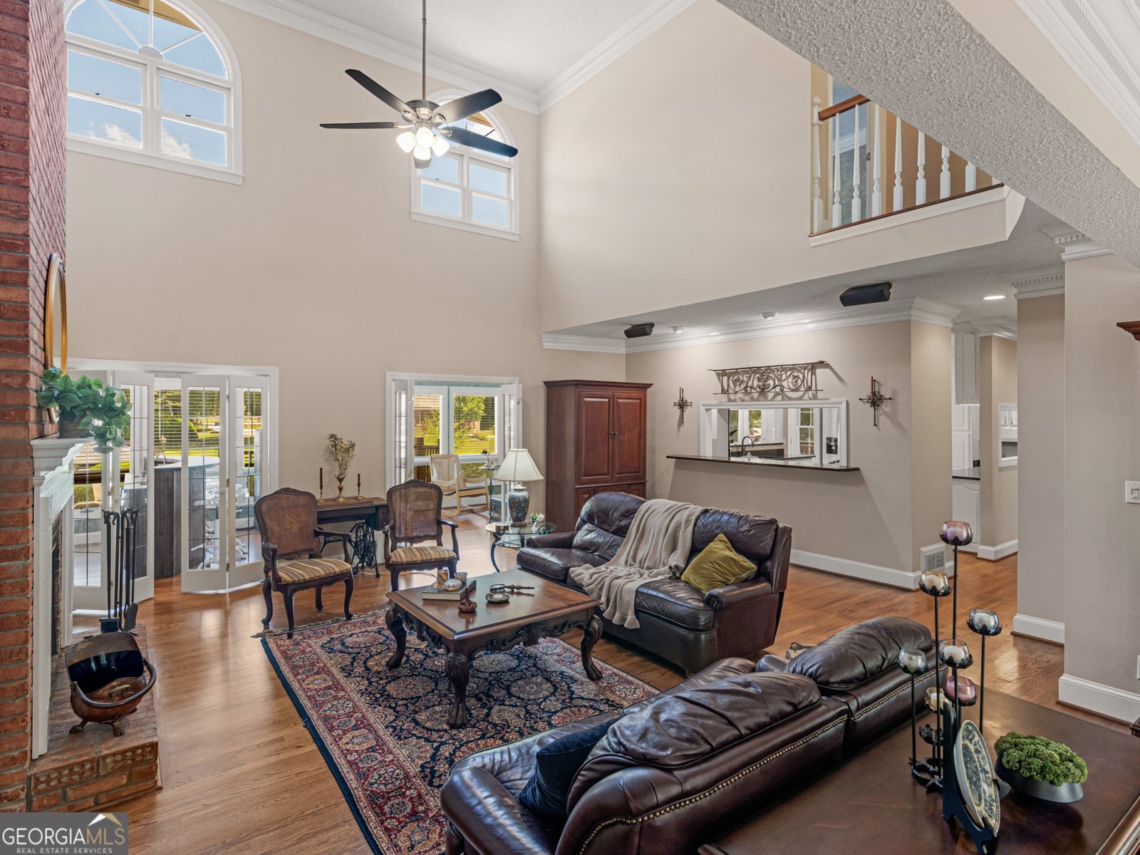 8568 Canal Drive Jonesboro - Photo 10