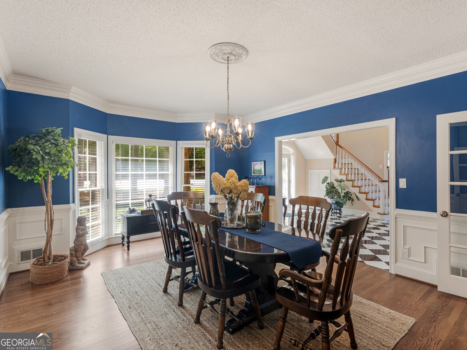 8568 Canal Drive Jonesboro - Photo 14