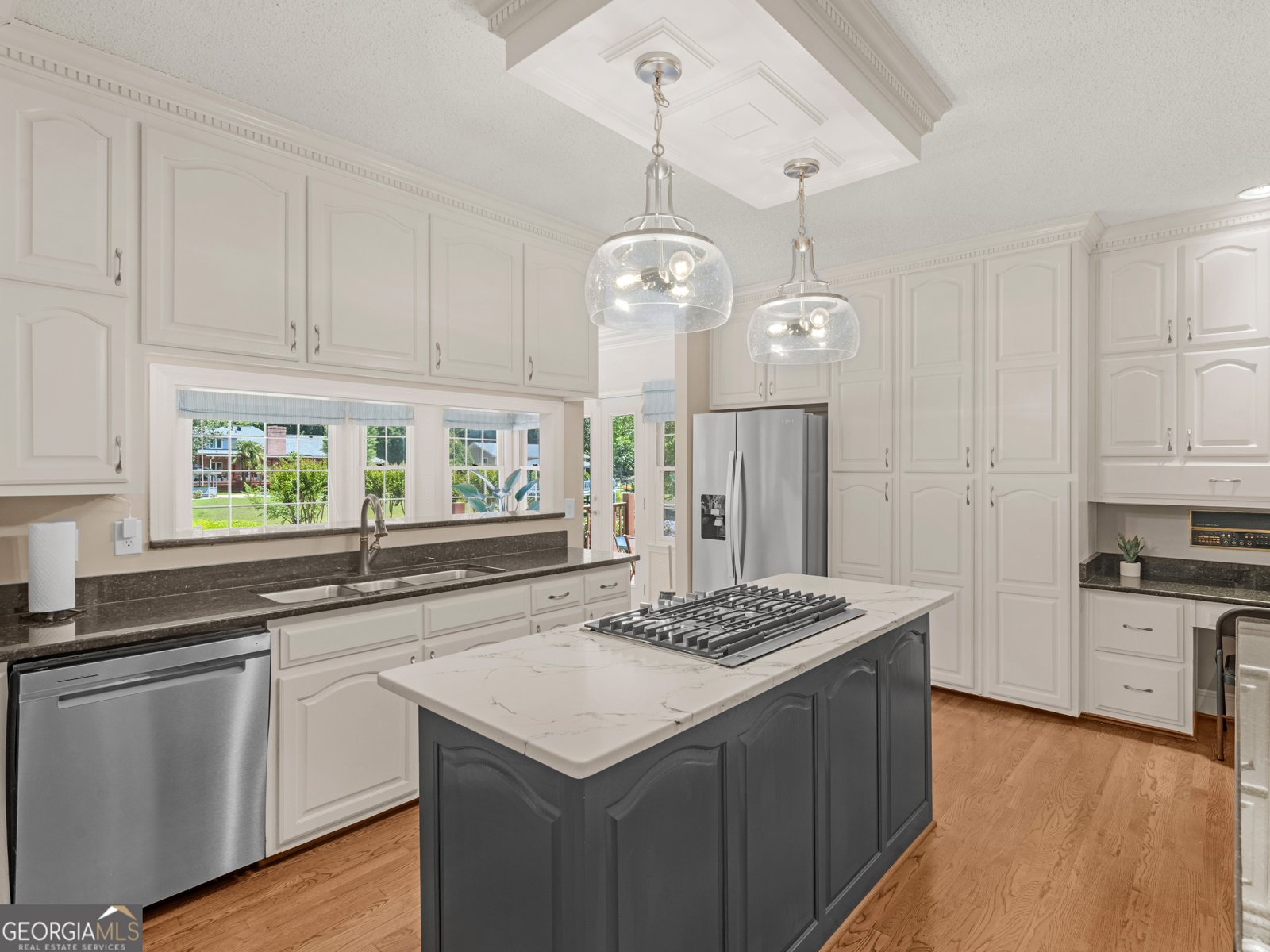 8568 Canal Drive Jonesboro - Photo 17