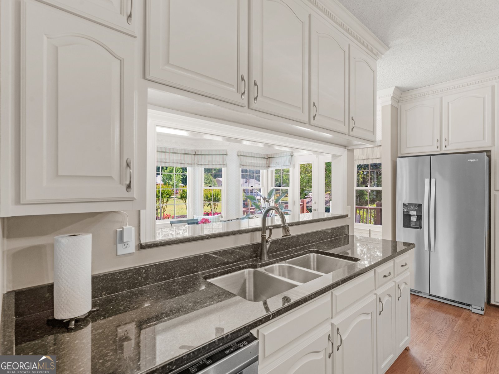 8568 Canal Drive Jonesboro - Photo 20