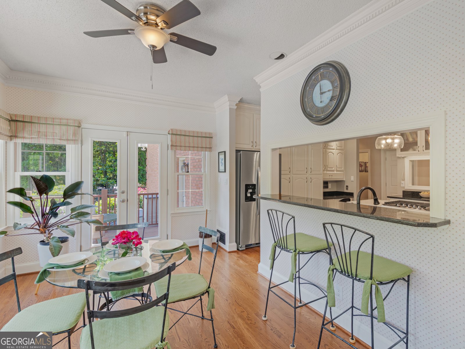 8568 Canal Drive Jonesboro - Photo 23