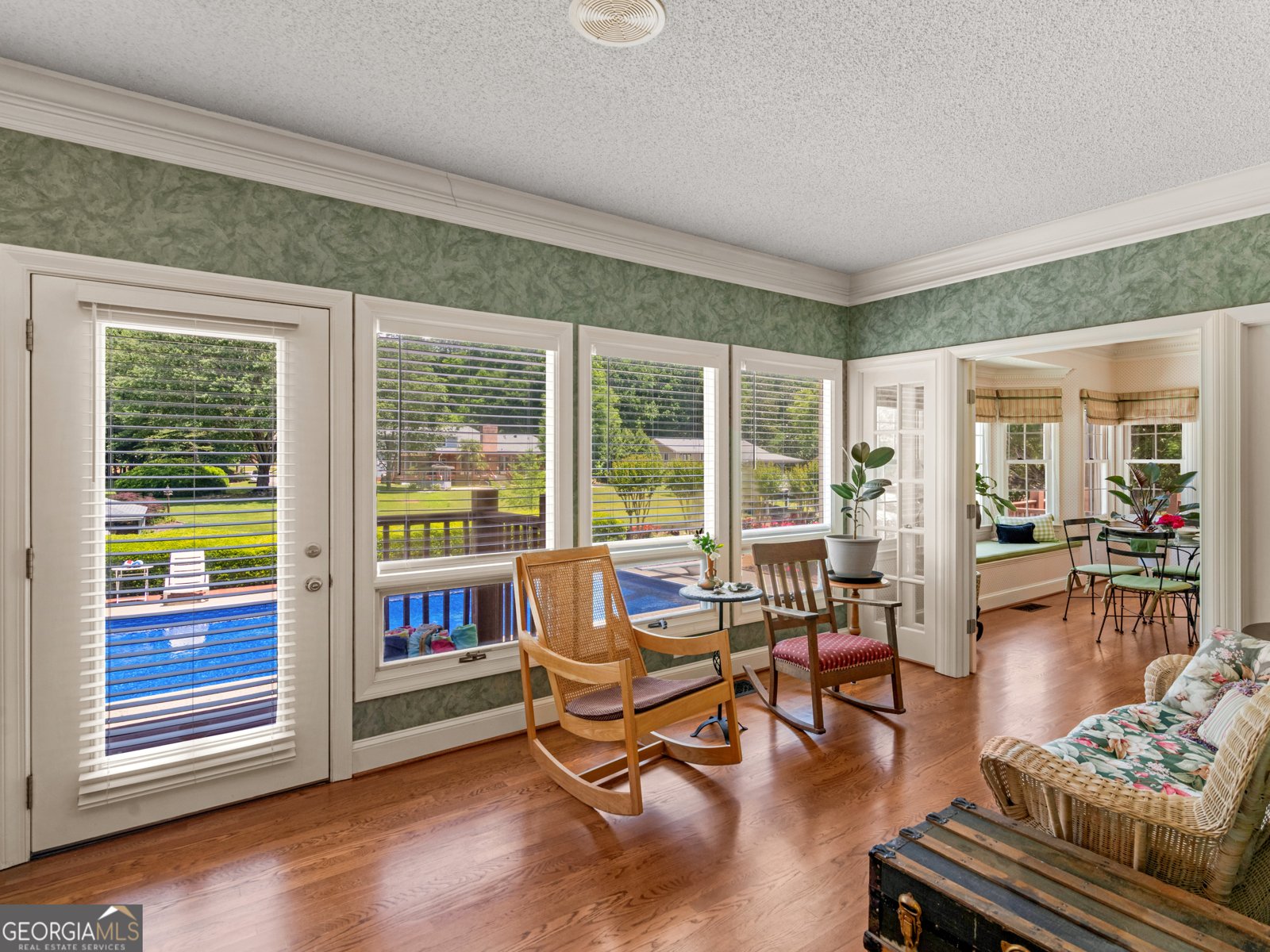 8568 Canal Drive Jonesboro - Photo 25