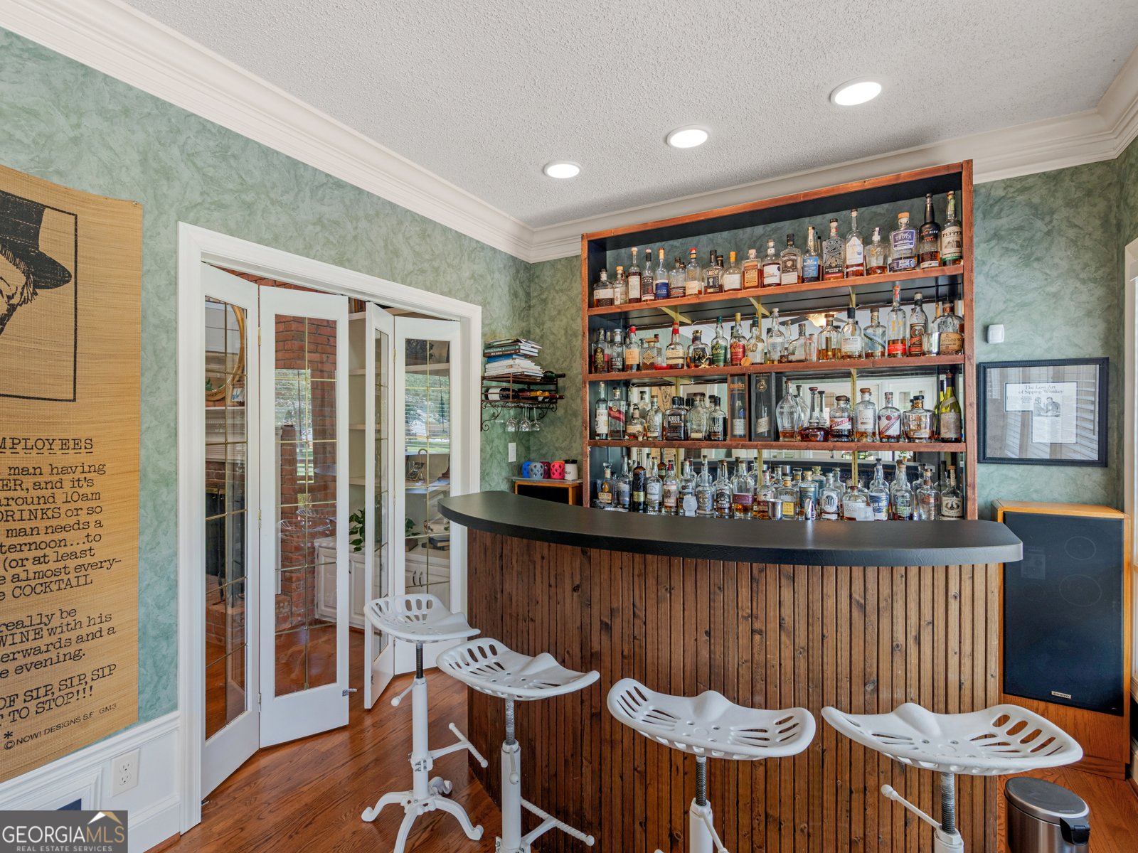 8568 Canal Drive Jonesboro - Photo 28