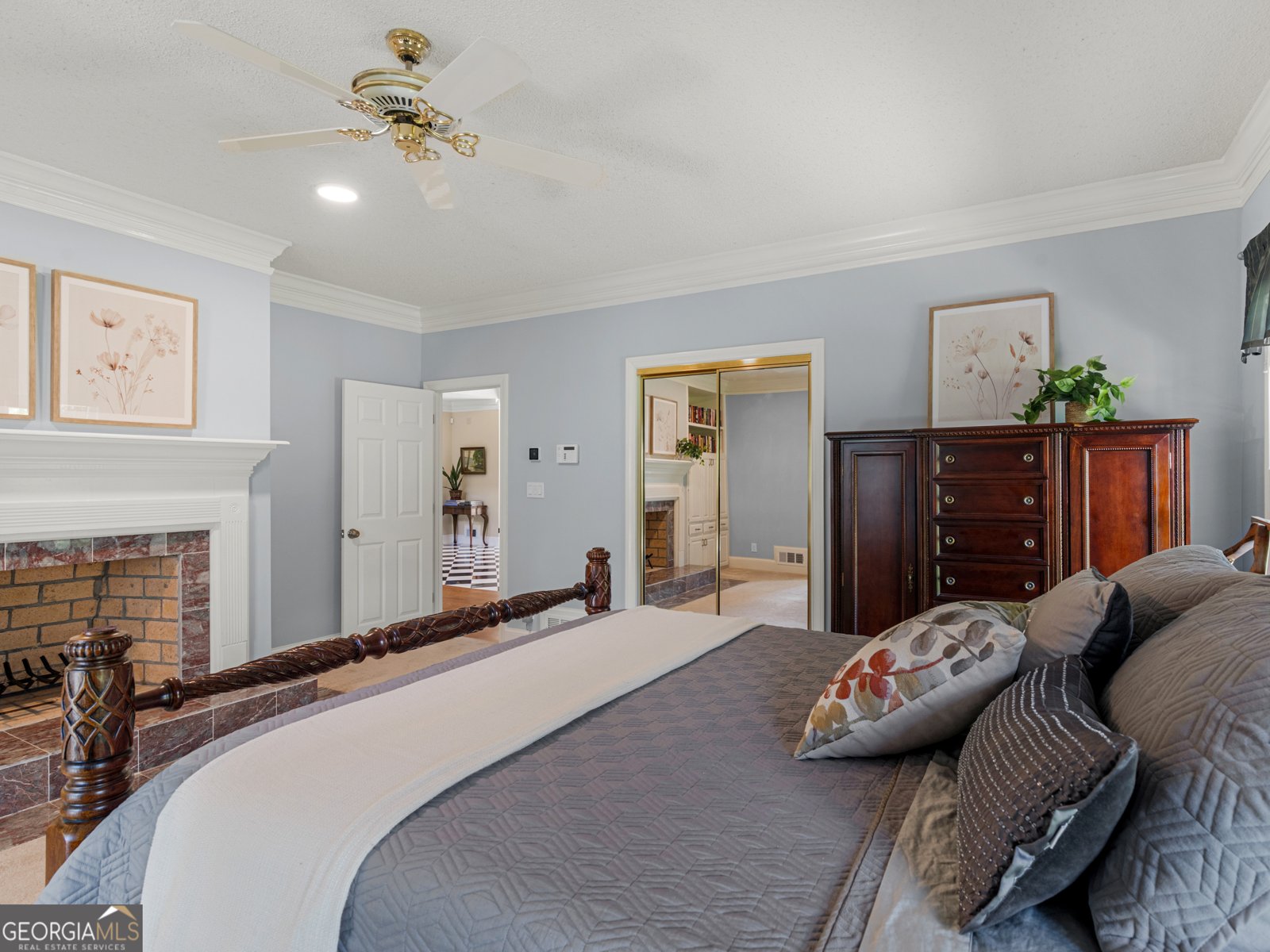 8568 Canal Drive Jonesboro - Photo 35